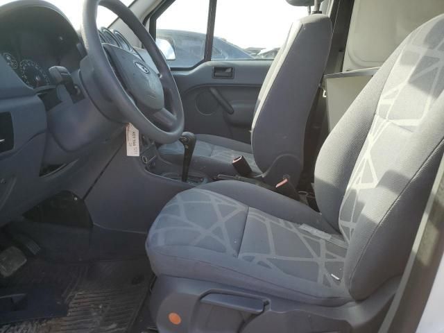 2010 Ford Transit Connect XLT