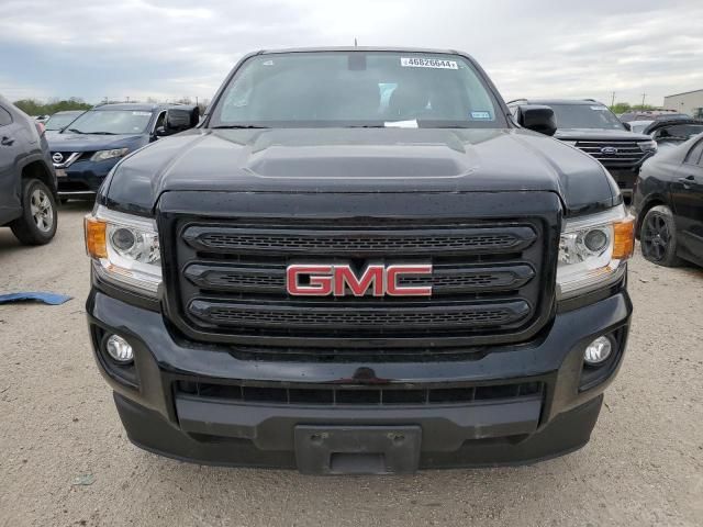 2020 GMC Canyon SLE