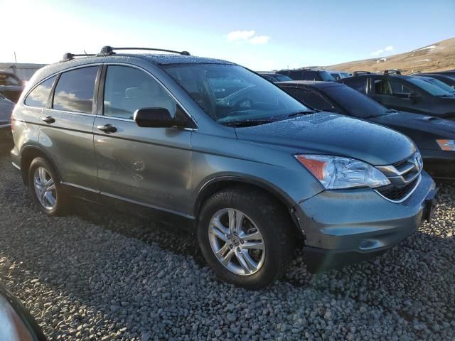 2010 Honda CR-V EX