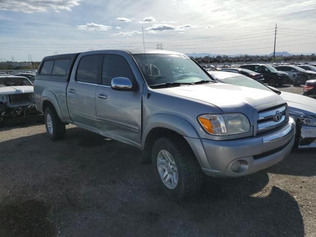 2005 Toyota Tundra Double Cab SR5