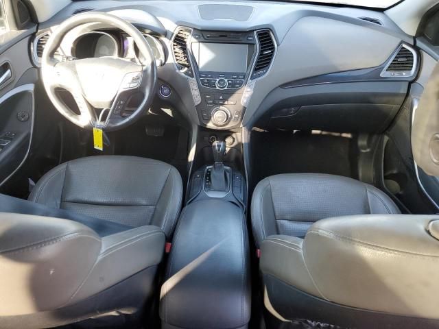 2013 Hyundai Santa FE Limited