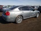 2006 Infiniti M35 Base