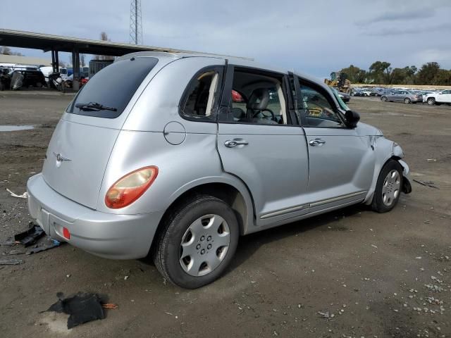 2008 Chrysler PT Cruiser