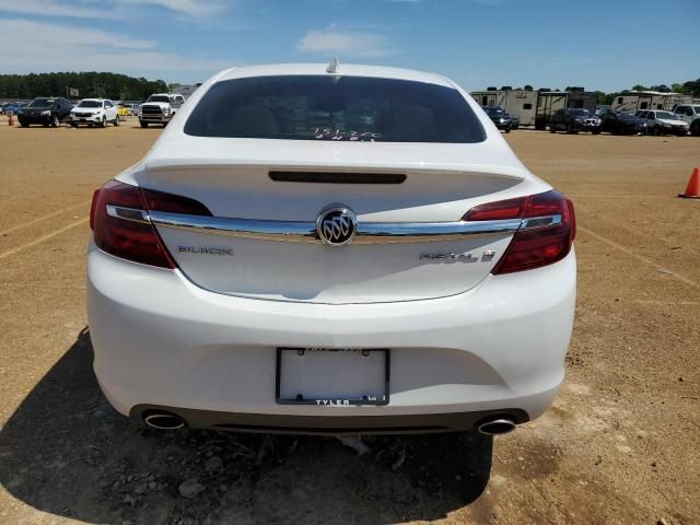 2017 Buick Regal Sport Touring