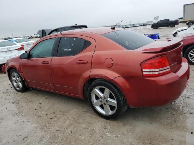 2008 Dodge Avenger R/T