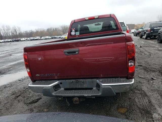 2007 Chevrolet Colorado