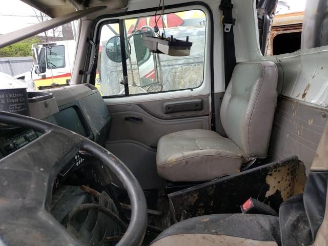 1997 International 4000 4900