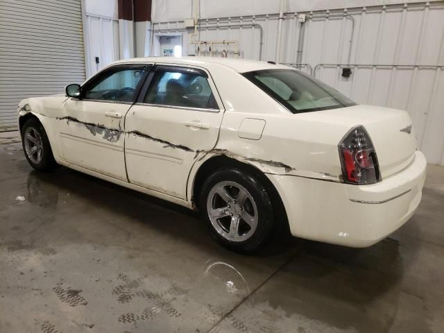 2006 Chrysler 300 Touring