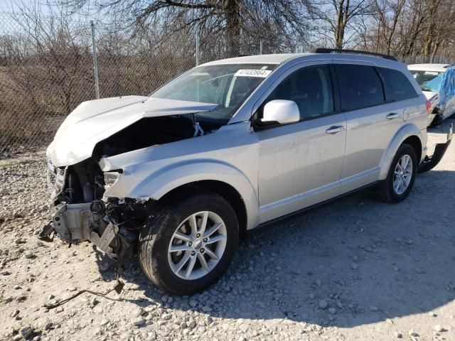 2013 Dodge Journey SXT