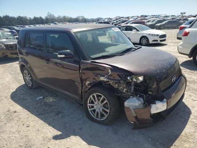 2008 Scion 2008 Toyota Scion XB