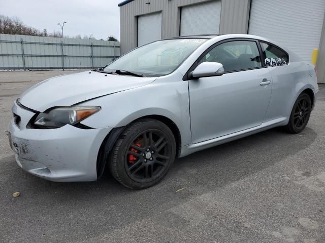 2005 Scion TC