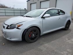 Scion salvage cars for sale: 2005 Scion TC