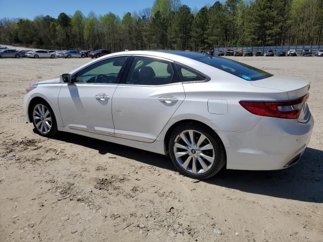 2013 Hyundai Azera GLS