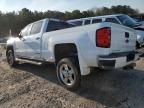 2016 Chevrolet Silverado K2500 Heavy Duty LTZ