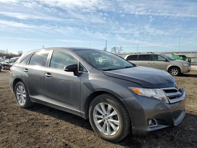 2013 Toyota Venza LE