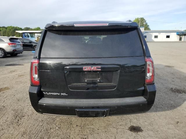 2015 GMC Yukon XL C1500 SLT