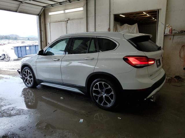 2020 BMW X1 XDRIVE28I