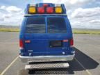 2007 Ford Econoline E350 Super Duty Van