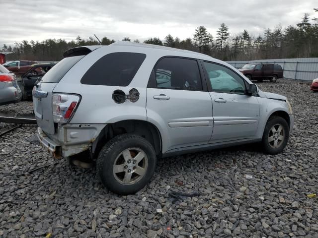 2009 Chevrolet Equinox LT