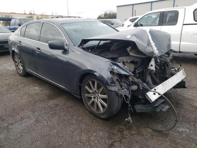 2006 Lexus GS 300