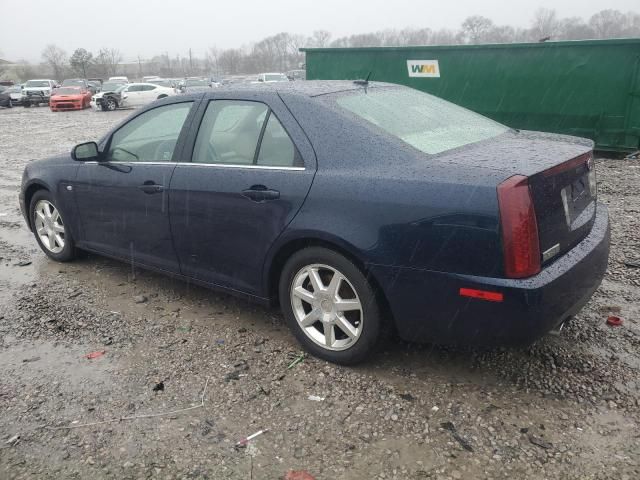 2005 Cadillac STS