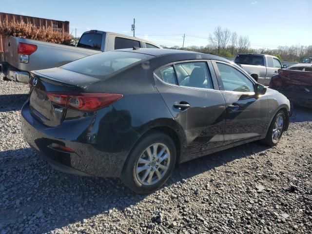 2014 Mazda 3 Grand Touring