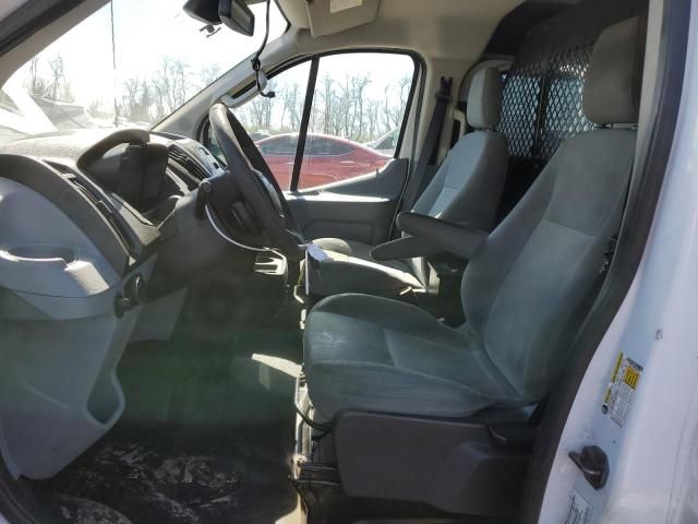 2015 Ford Transit T-150