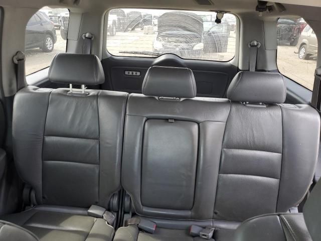 2007 Honda Pilot EXL