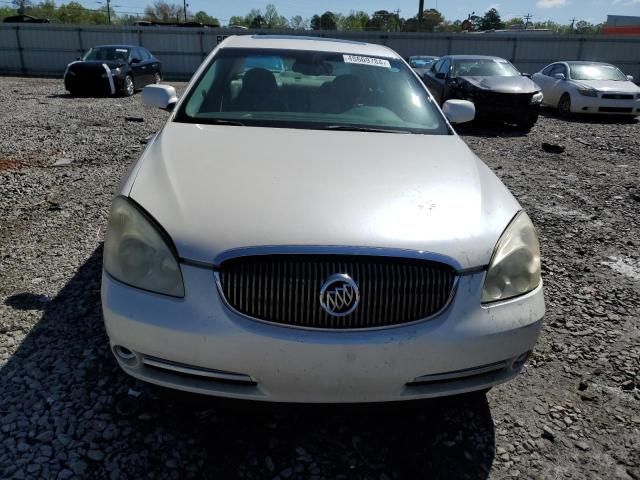 2008 Buick Lucerne CXS