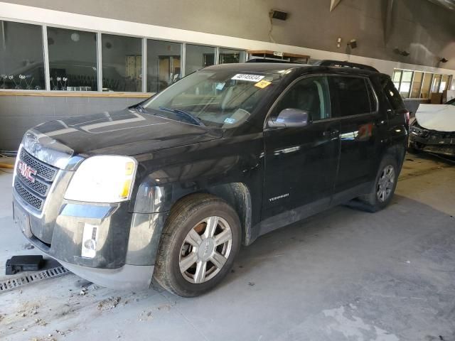 2014 GMC Terrain SLT