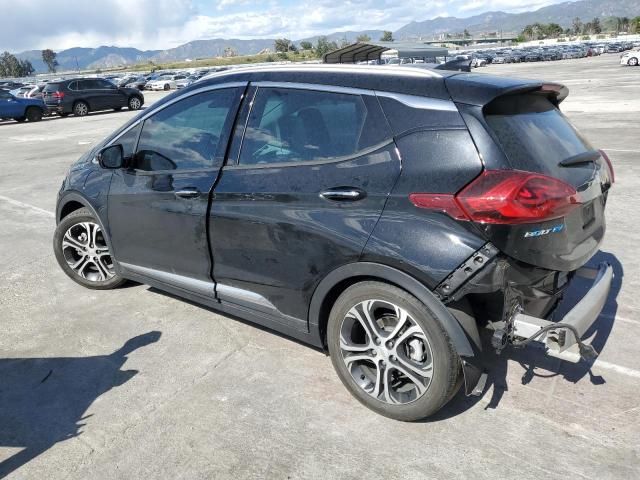 2020 Chevrolet Bolt EV Premier