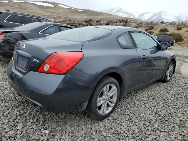 2013 Nissan Altima S