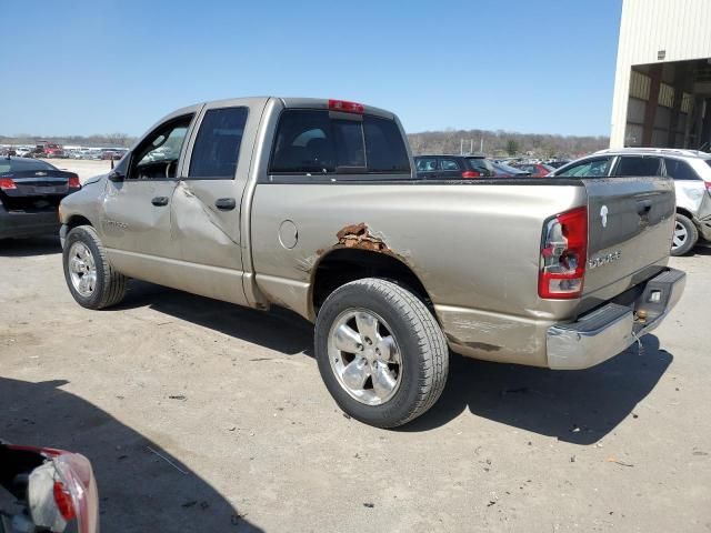 2004 Dodge RAM 1500 ST