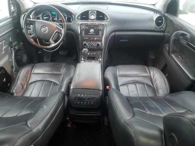 2013 Buick Enclave