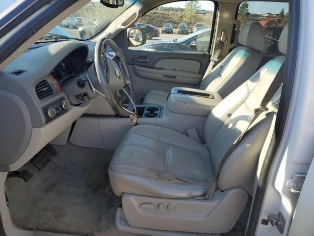 2007 Chevrolet Tahoe K1500