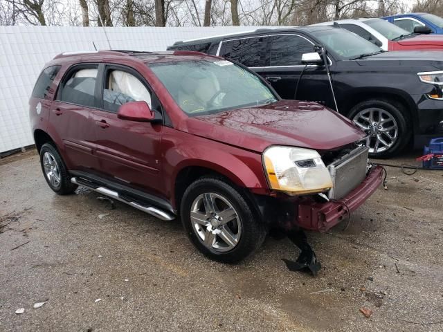 2008 Chevrolet Equinox LT