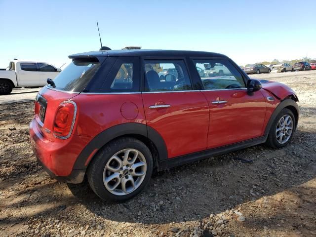 2019 Mini Cooper