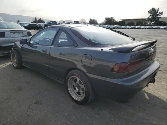 2000 Acura Integra GS