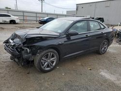Salvage cars for sale at Jacksonville, FL auction: 2020 Volkswagen Jetta S