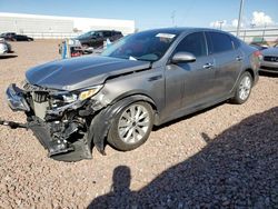 2018 KIA Optima EX for sale in Phoenix, AZ