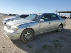 2002 Lexus LS 430 for sale in Fresno, CA