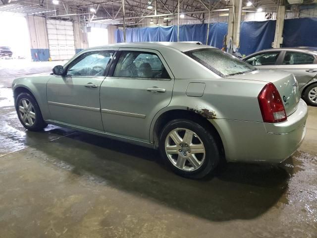 2006 Chrysler 300 Touring