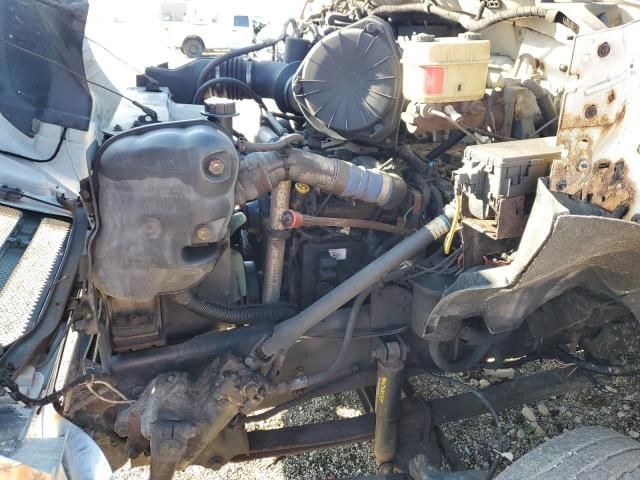 2006 Ford F650 Super Duty