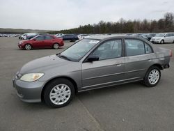 2004 Honda Civic LX for sale in Brookhaven, NY