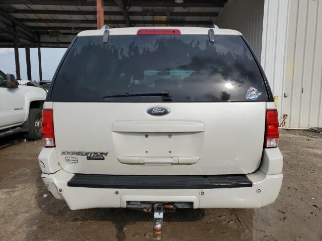 2006 Ford Expedition Limited