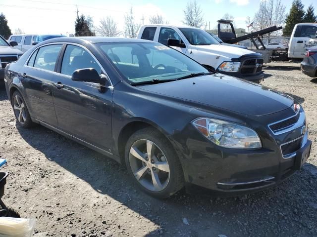 2009 Chevrolet Malibu 2LT