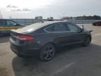 2017 Ford Fusion Sport