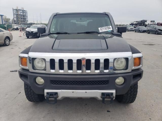 2009 Hummer H3