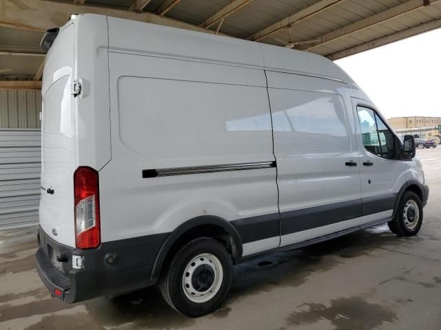 2019 Ford Transit T-250