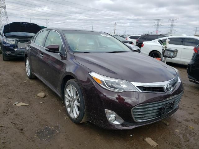 2013 Toyota Avalon Base